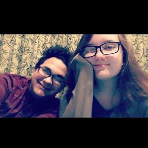 Meet your Posher, Jason